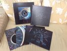 Pink Floyd Pulse 4 LP Box inkl. Booklet, gebraucht, Top Zustand