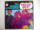 DLP The Mothers of Invention - Freak out