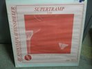   SUPERTRAMP - LIVE USA 1976 LP Rare Prog Progressive Rock Roger Hodgson EX
