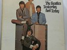 THE BEATLES Yesterday and Today BUTCHER COVER 2nd State Mono LP T-2553 RIAA 3