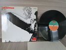 LED ZEPPELIN 1 ONE SUPERB GERMAN PRESS VINYL LP 40 031 ex/ex 1969 CLASSIC ROCK