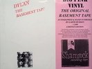 Bob Dylan The Basement Tape RSD 2015 Limited/numbered/pink/200 gram vinyl SEALED