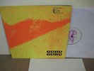 Guru Guru. UFO. ORIGINAL Ohr Pressing. UNPLAYED MINT. Kraut  Rock Monster Inner