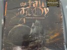 the fall of troy phantom on the horizon vinyl, hot topic exclusive record