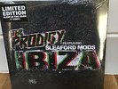 THE PRODIGY/SLEAFORD MODS 7