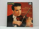Ruggiero Ricci-Sibelius/Tchaikovsky, London FFSS CS6067, 2E/1K, Blue Back, M-