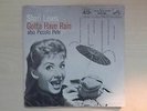 RCA Victor Records Shari Lewis GOTTA HAVE RAIN also Piccolo Pete 45rpm 50s