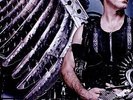 TILL LINDEMANN Rammstein PHOTO Print POSTER Mutter Made In Germany Rosenrot 002