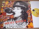 REGINA SPEKTOR: Soviet Kitsch - Sire 48953-1 AUTOGRAPHED/INSCRIBED