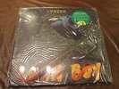 Phish Lawn Boy RSD 2 LP Set Audiophile 2 LP  Numbered #1974 MP3 Download SEALED