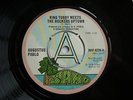 Augustus Pablo - King Tubby Meets Rockers Uptown 45  Original ISLAND Reggae Dub