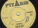 Desmond Dekker – Sabotage / Pretty Africa ORIG UK 7