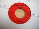 J.J. BARNES - PLEASE LET ME IN - RIC TIC