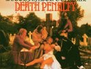 WITCHFINDER GENERAL Death Penalty 180g VINYL LP NEW & SEALED