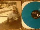 The Wonder Years Suburbia I've Given You All vinyl baby blue/500 1ST PRESSING