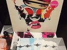 The Prodigy - Always Outnumbered Never Outgunned (XLLP 183) 3 × Vinyl, LP