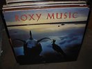 ROXY MUSIC / BRIAN FERRY avalon ( rock ) - record club - bob ludwig - SEALED -