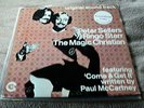 THE MAGIC CHRISTIAN (Peter Seller/Ringo Starr) Original 1975 WLPromo UNPLAYED LP