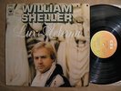 WILLIAM SHELLER Lux Aeterna LP CBS 65030 1975 France Deltron 3030 Automator rare