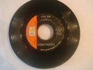JOHNNY THUNDER NORTHERN SOUL 45 POWER TO THE PEOPLE b/w LOVE TRIP HEAR IT