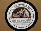 Winston Churchill WW2 Speech   Rare 78rpm Private Special Record   Not For Sale