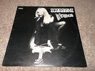 SCORPIONS - IN TRANCE 1975 RCA RS 1039 UK 1st Pr BANNED SLEEVE NM