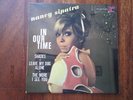 NANCY SINATRA-IN OUR TIME + 3-7