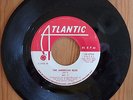 GARAGE Proto PUNK - MC 5 Shakin Street / American Ruse MC5 Atlantic PROMO 45