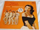 THE FOUR FRESHMEN .... Voices in Latin...Capital Records T922