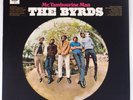 BYRDS: Mr. Tambourine Man UK ORIG 1A/B2 vinyl lp NM- Stunning BEAUTY