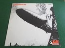 Led Zeppelin LP 1 German Atlantic press ALL NEAR MINT