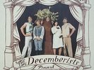 DECEMBERISTS PICARESQUE LP VINYL NEW RSD 2015 COLOURED LTD ED