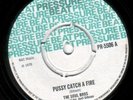 SOUL BROS - PUSSY CATCH A FIRE / DESTROYERS - FOLLOW THIS BEAT - PRESSURE BEAT