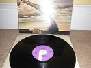 DEEP PURPLE Stormbringer LP UK 1974 1st Press STEREO PURPLE TPS 3508