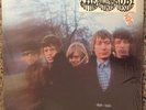 ROLLING STONES Between the Buttons LP MONO SHRINK 1967 HYPE STICKER # LL3499