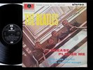 THE BEATLES Please Please Me LP Original 2 BOX EMI Made In Gt. Britain -4/-4 NM
