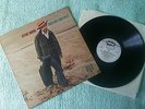 Steve Young - Rock Salt and Nails  LP UK 1986  EX/EX+