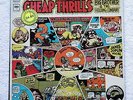 JANIS JOPLIN Big Brother and the Holding Company CHEAP THRILLS LP STILL SEALED