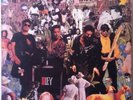 La Ley - La Ley LP. Edic. Colombiana. 1993. Soda Stereo Los Prisioneros