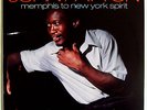 RARE JAZZ: John Patton - Memphis To New York Feeling - 1996 BLUE NOTE 12