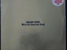 GRAND FUNK RAILROAD-WE'RE AN AMERICAN BAND-1973 FACTORY SEALED