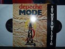 DEPECHE MODE - LIVE - The world we live in -  2LP - VG / VG+