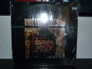 DEPECHE MODE - LIVE - Hysterika -  2LP - EX / NM