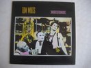 Tom Waits Swordfishtrombones Island with inner Ex+/Ex RARE 99P  L K 