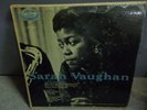 SARAH VAUGHAN Sarah Vaughan W/CLIFFORD BROWN EmARCY Drummer