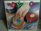 Devo – The Men Who Make The Music (1979) rare live double LP Not Tmoq unplayed