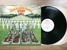 STRAY Stand Up And Be Counted LP NM/EX+ See-Thru Burgundy UK 1st 1975 A1/B1 Dawn