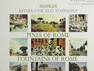 Respighi - Pines Of Rome Fritz Reiner+Vinyl 200g +Analogue Productions++NEU++OVP