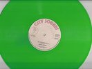 WARMONGER-BARRY BROWN 12 inch killer roots hear