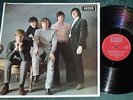 Them The Angry Young Them LP Mono UK Van Morrison ExCondition 